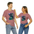 Beauty of the Deep - Short Sleeve Tee